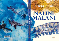Front and back cover